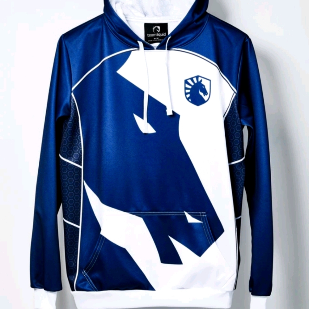Team Liquid Hoodie 2019